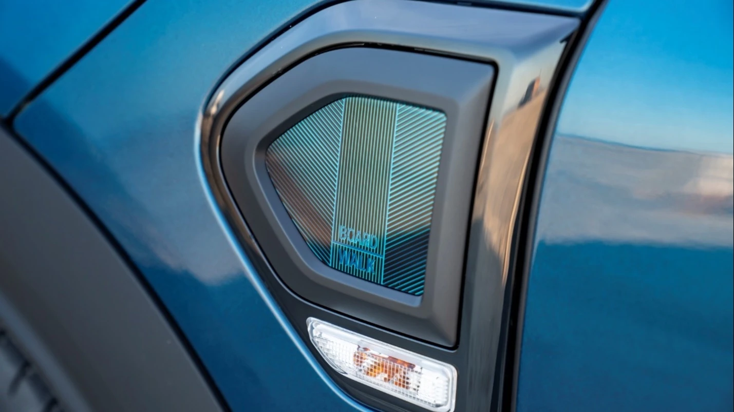 Mini разработал “пляжную” версию Countryman