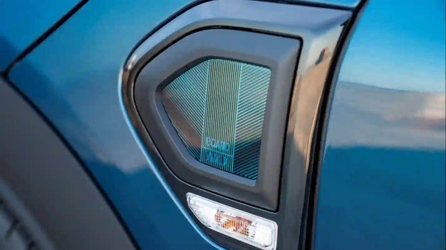 Mini разработал “пляжную” версию Countryman