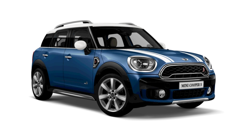 22 Апреля презентация нового MINI Paceman в DANDY CAFÉ.