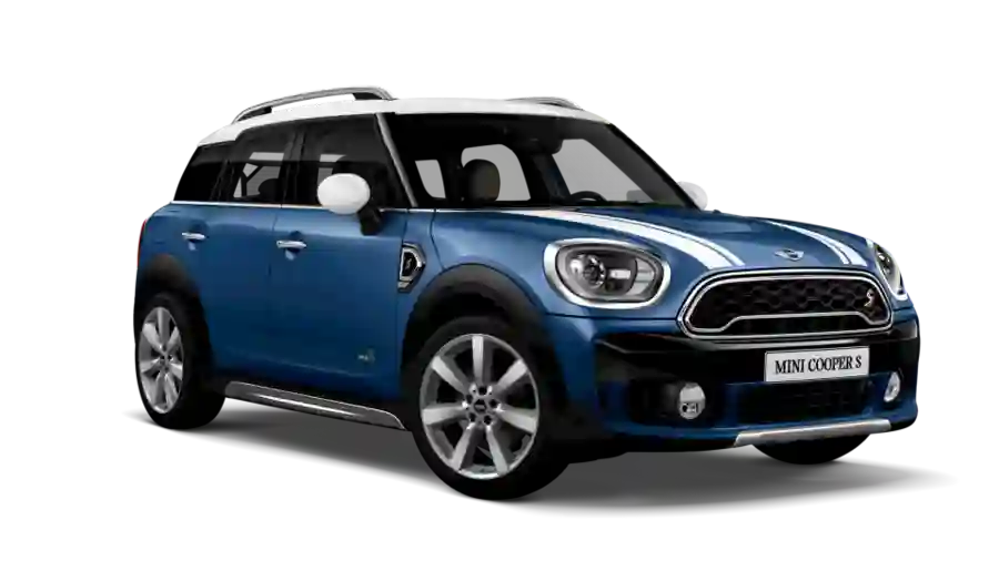 22 Апреля презентация нового MINI Paceman в DANDY CAFÉ.
